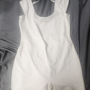 Garage Short Jumpsuit